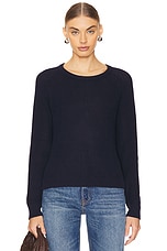 Raleigh Pullover
