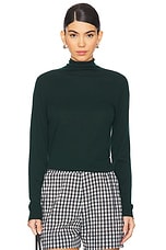 Laguna Merino Turtleneck