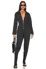 Product image of One Teaspoon Olivia Jumpsuit. Click to view full details