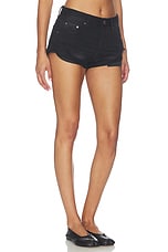 Bandits Low Waist Denim Short - thumbnail 6