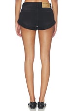 Bandits Low Waist Denim Short - thumbnail 8