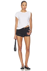Bandits Low Waist Denim Short - thumbnail 9