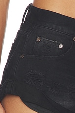 Bandits Low Waist Denim Short - thumbnail 10
