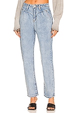 Product image of One Teaspoon Streetwalkers High Waist 80s Fit Jean. Click to view full details