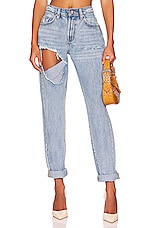 Product image of One Teaspoon 1982 High Waist Balloon Jean. Click to view full details