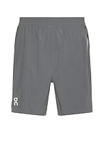 Train Shorts