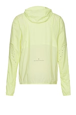 On x Post Archive Faction (PAF) Running Jacket in Hay | REVOLVE