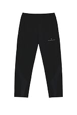 x Post Archive Faction (PAF) Running Pants