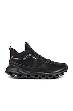 Product image of On ZAPATILLAS DEPORTIVAS CLOUD HI WATERPROOF. Click to view full details
