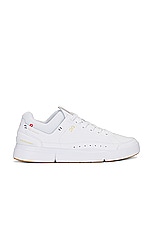 The Roger Centre Court Sneaker
