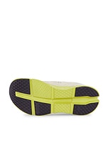 Scarpe On Running CloudGo Uomo Taglia 11 Colore Sabbia/Zest, Nuove Senza Scatola