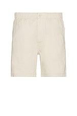 Product image of onia Garment Dye E-waist Shorts. Click to view full details