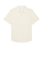 Jack Air Linen Shirt