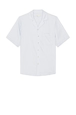 Lyocell Vacation Shirt