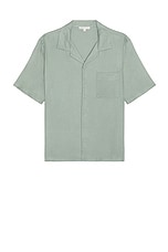 Viscose Vacation Shirt