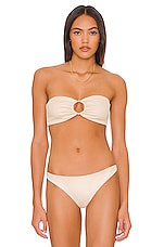 Product image of onia Luna Bikini Top. Click to view full details