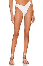 Product image of onia Chiara Bikini Bottom. Click to view full details