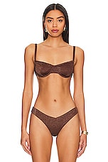 Marilyn Bikini Top - thumbnail 4