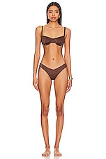 Marilyn Bikini Top - thumbnail 7