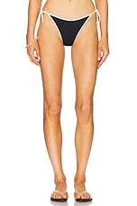 Cleo Bikini Bottom