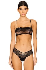 Scallop Bralette