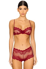 Underwire Bra