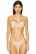 So Fine Underwire Bra