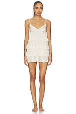 Shimmy Chemise - thumbnail 4