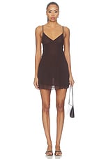 Liv Mini Dress - thumbnail 5