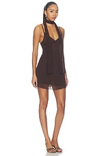 Liv Mini Dress - thumbnail 6