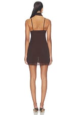 Liv Mini Dress - thumbnail 7