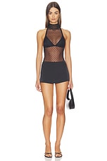 Rita Bodysuit - thumbnail 8