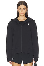 Focus Tech Zip Hoodie - thumbnail 5