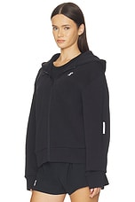 Focus Tech Zip Hoodie - thumbnail 6
