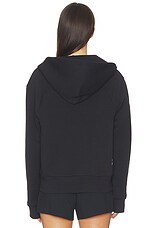 Focus Tech Zip Hoodie - thumbnail 7