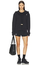 Focus Tech Zip Hoodie - thumbnail 8