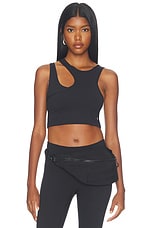 Studio Asymmetric Crop - thumbnail 4