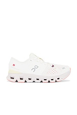 Cloud X 4 Sneaker