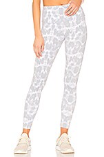 Product image of onzie High Rise Legging. Click to view full details