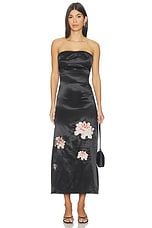 Maya Dress - thumbnail 4
