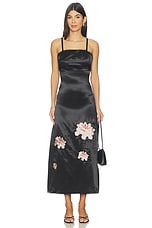 Maya Dress - thumbnail 5