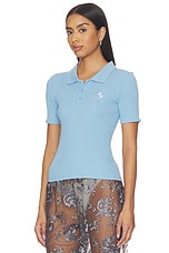 Elia Seamless Polo - thumbnail 5
