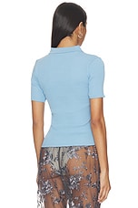 Elia Seamless Polo - thumbnail 6