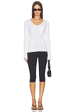 Elva Seamless Top - thumbnail 7