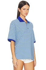 Neo Unisex Polo - thumbnail 5