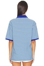 Neo Unisex Polo - thumbnail 6