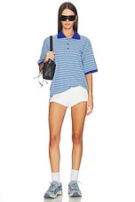 Neo Unisex Polo - thumbnail 7