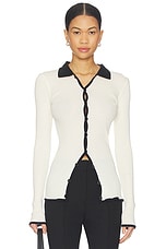 Laura Seamless Shirt - thumbnail 4