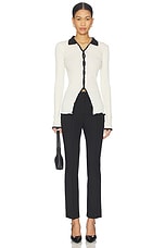 Laura Seamless Shirt - thumbnail 7