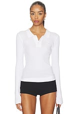 Aria Seamless Top - thumbnail 10